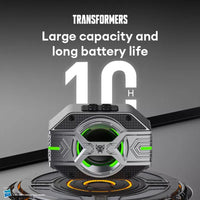 Transformers TF-Y03 Wireless Speaker
