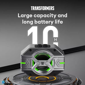 Transformers TF-Y03 Wireless Speaker