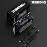 Transformers TF-Y10 Wireless Speaker
