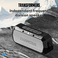 Transformers TF-Y10 Wireless Speaker
