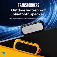 Transformers TF-Y10 Wireless Speaker
