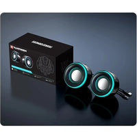 Transformers TF-Y28 Portable Loud Speaker
