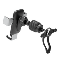 REDEFYNE VG101L Rotatable Gravity Car Mount
