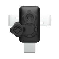 REDEFYNE VG101L Rotatable Gravity Car Mount
