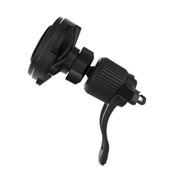REDEFYNE VT101SM Suction Cup Magnetic Car Mount
