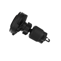 REDEFYNE VT101SM Suction Cup Magnetic Car Mount
