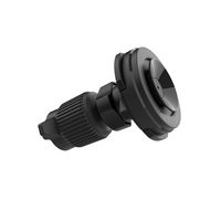REDEFYNE VT101SM Suction Cup Magnetic Car Mount
