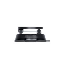 REDEFYNE VT102M Suction Cup Foldable Magnetic Car Mount
