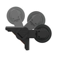 REDEFYNE VT103M Auto Central Screen Magnetic Mount
