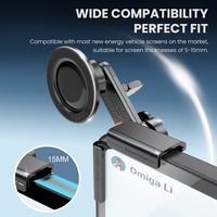 REDEFYNE VT103M Auto Central Screen Magnetic Mount
