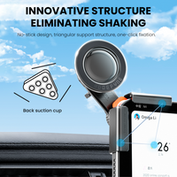 REDEFYNE VT103M Auto Central Screen Magnetic Mount
