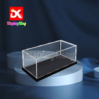 Display King - Acrylic display case for Lego® Mini Cooper 10242
