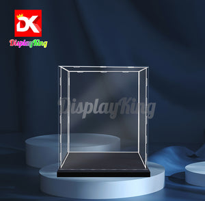 Display King - Acrylic  display case  for LEGO® Big Ben 10253