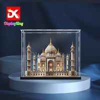 Display King - Acrylic display case for LEGO® Taj Mahal  10256
