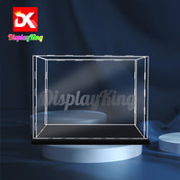 Display King - Acrylic display case for LEGO® Carousel 10257
