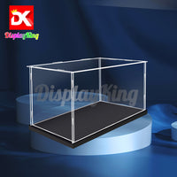 Display King - Acrylic display case for Lego® Londoner Bus 10258
