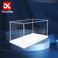 Display King - Acrylic display case for Lego® Londoner Bus 10258
