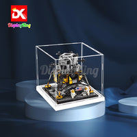 Display King - Acrylic display case for Lego® NASA Apollo 11 Lunar Lander10266
