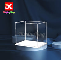 Display King -Acrylic display case for LEGO® Boutique Hotel 10297
