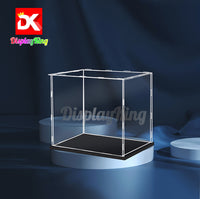 Display King -Acrylic display case for LEGO® Boutique Hotel 10297
