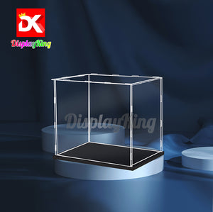 Display King -Acrylic display case for LEGO® Boutique Hotel 10297