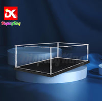 Display King - Acrylic  display case  for LEGO® Galaxy Explorer 10497
