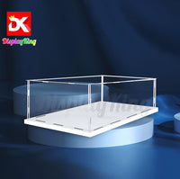 Display King - Acrylic  display case  for LEGO® Galaxy Explorer 10497
