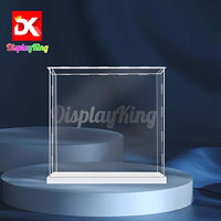 Display King -Acrylic display case for LEGO® New York City 21028
