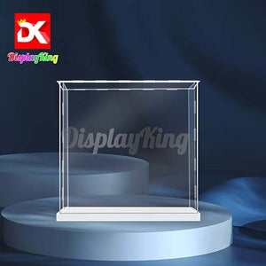 Display King -Acrylic display case for LEGO® New York City 21028