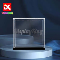 Display King -Acrylic display case for LEGO® New York City 21028
