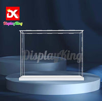 Display King -Acrylic display case for LEGO® Sydney 21032
