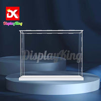 Display King -Acrylic display case for LEGO® Sydney 21032