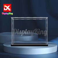 Display King -Acrylic display case for LEGO® Sydney 21032