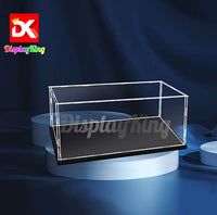 Display King -Acrylic display case for LEGO® The Big Bang Theory 21302
