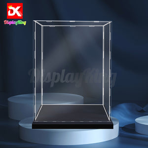 Display King - Acrylic display case for LEGO® Ideas Voltron 21311