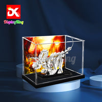 Display King - Acrylic display case for LEGO® Ideas Dinosaur Fossils 21320
