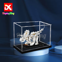 Display King - Acrylic display case for LEGO® Ideas Dinosaur Fossils 21320
