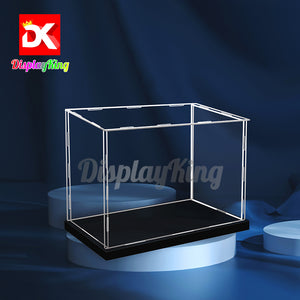 Display King - Acrylic display case for LEGO® Ideas Dinosaur Fossils 21320