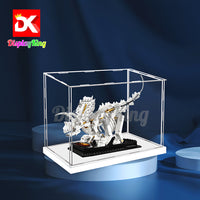 Display King - Acrylic display case for LEGO® Ideas Dinosaur Fossils 21320
