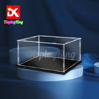 Display King- Acrylic case for LEGO® Home Alone 21330
