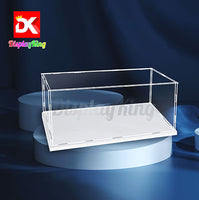 Display King -Acrylic display case for LEGO® Jazz Quartet 21334
