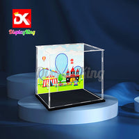 Display King -Acrylic display case for LEGO® Ferris Wheel 31119
