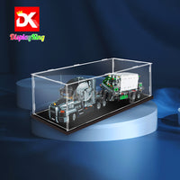 Display King - Acrylic display case for LEGO® Mack Anthem 42078
