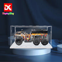 Display King -Acrylic display case for LEGO® All-Terrain Vehicle 42139
