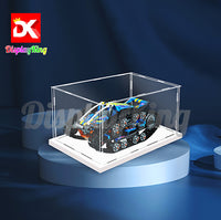 Display King - Acrylic display case for LEGO® App-Controlled Transformation Vehicle 42140
