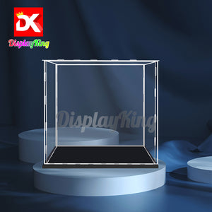 Display King - Acrylic  display case  for LEGO® Dieselnaut 70654