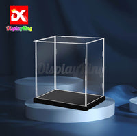 Display King - Acrylic display case for LEGO® Star Wars Tie Fighter 75095
