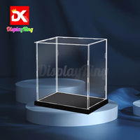 Display King - Acrylic display case for LEGO® Star Wars Tie Fighter 75095