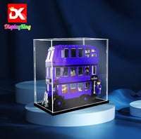 Display King - Acrylic display case  for LEGO® Harry Potter The Knight Bus 75957
