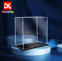 Display King - Acrylic display case  for LEGO® Harry Potter The Knight Bus 75957
